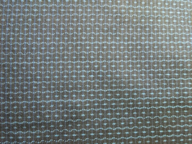 JAPANESE KIMONO / ANTIQUE MENS KIMONO / SILK / ENSEMBLE / DOROZOME / OSHIMA TSUMUGI